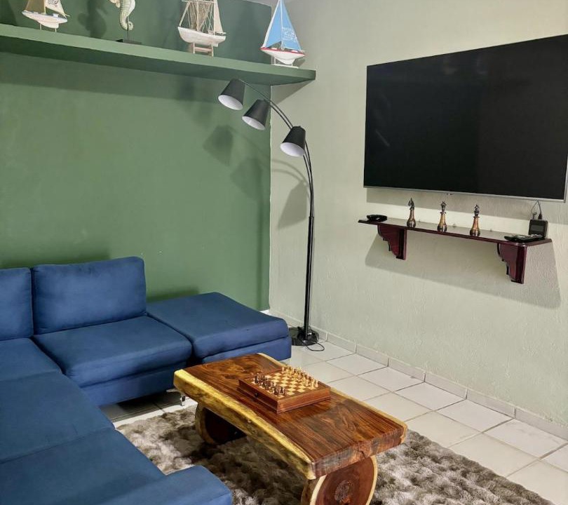 Photo of Livingroom in Boca del Rio