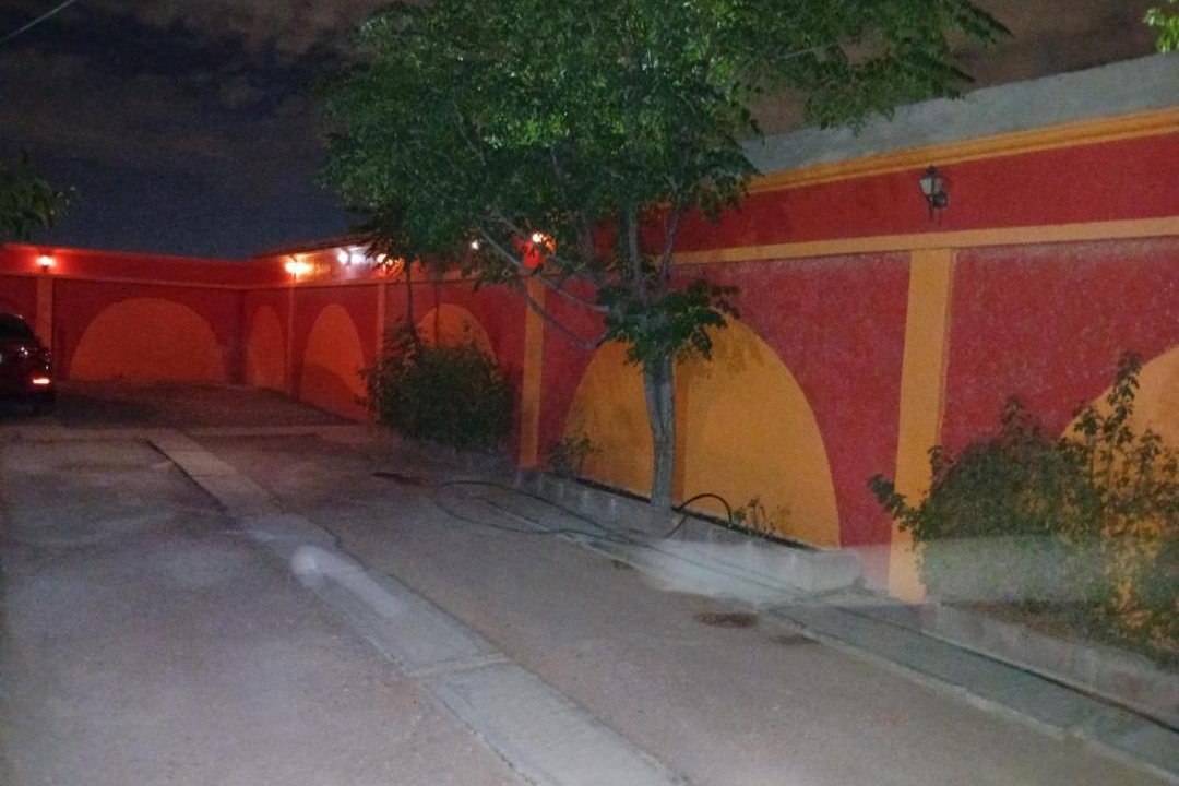 Photo of Others in Juarez Municipality