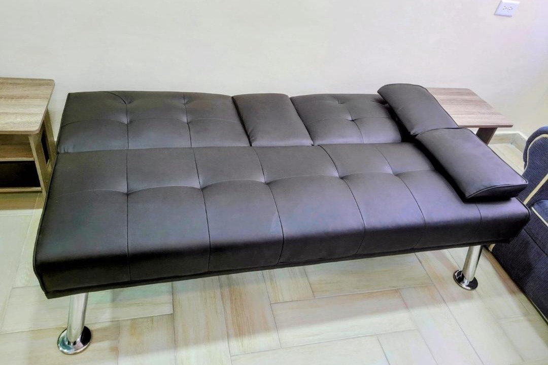 Photo of Livingroom in Juarez Municipality