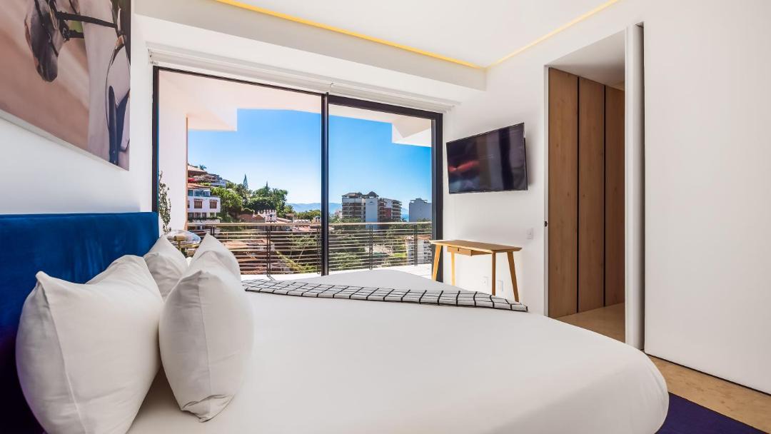 Photo of Bedroom in Alta Vista
