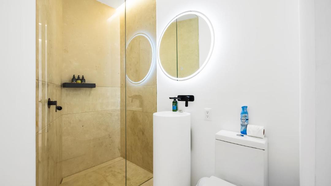 Photo of Bathroom in Alta Vista