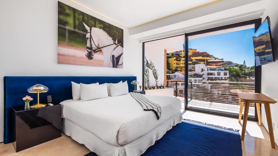 Photo of Bedroom in Alta Vista