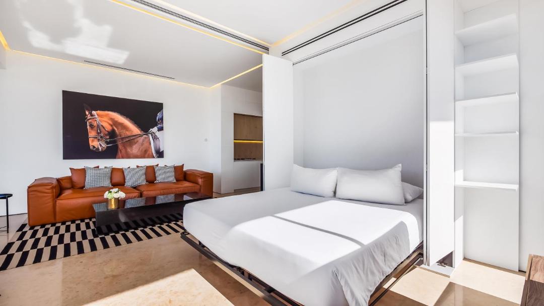 Photo of Bedroom in Alta Vista