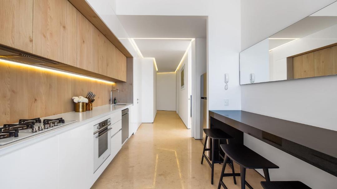 Photo of Kitchen in Alta Vista