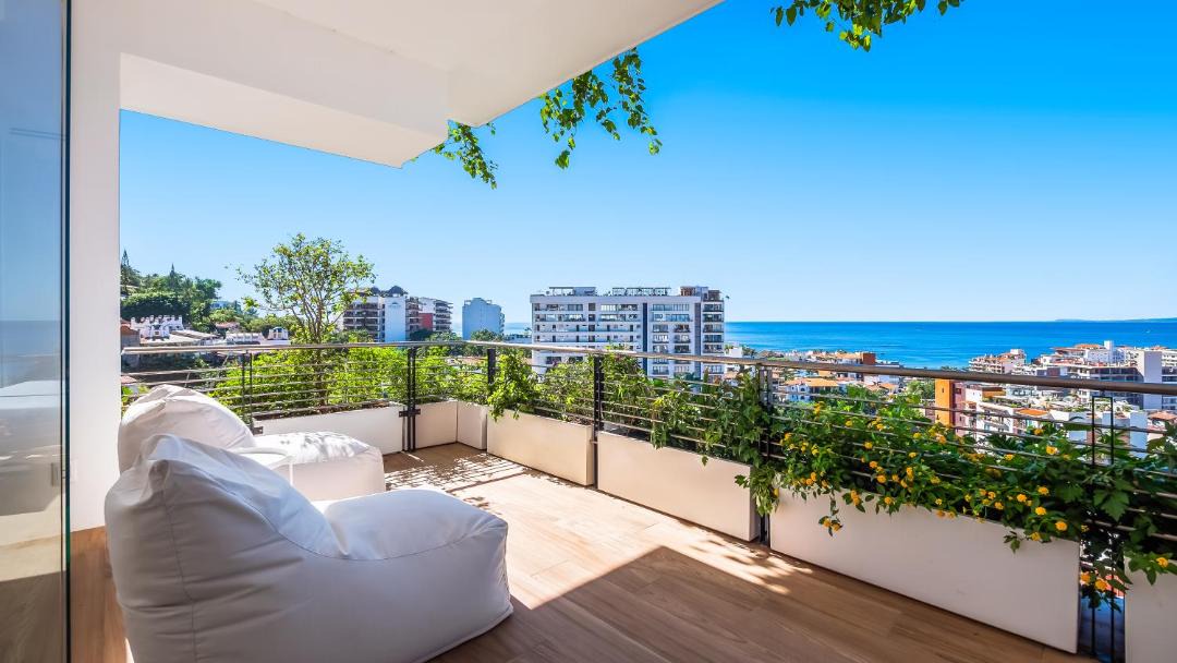 Photo of Patio Balcony in Alta Vista