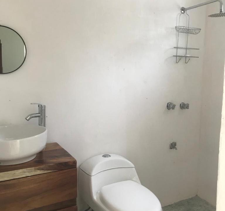Photo of Bathroom in Merida