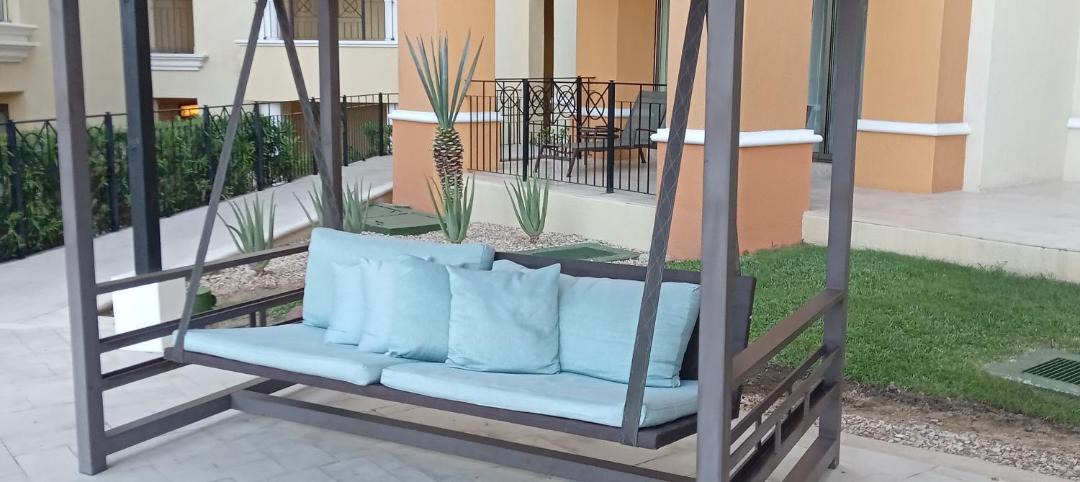 Photo of Patio Balcony in El Medano Ejidal