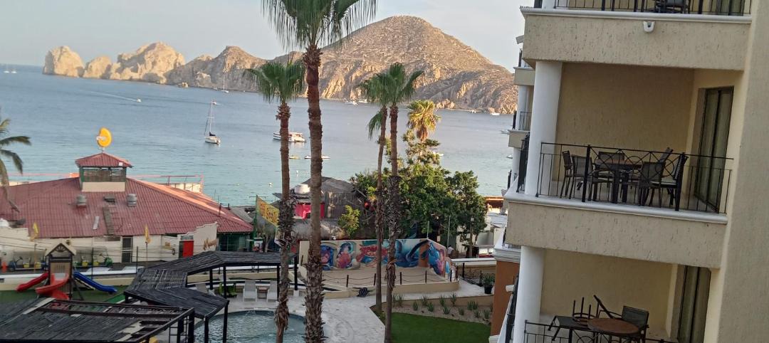 Photo of Patio Balcony in El Medano Ejidal