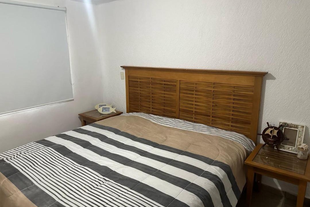 Photo of Bedroom in Acapulco