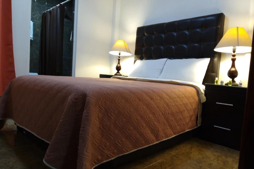 Photo of Bedroom in San Martin de las Piramides