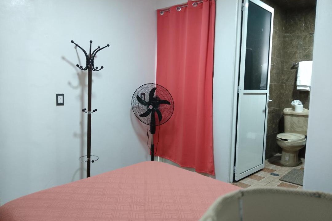 Photo of Bathroom in San Martin de las Piramides