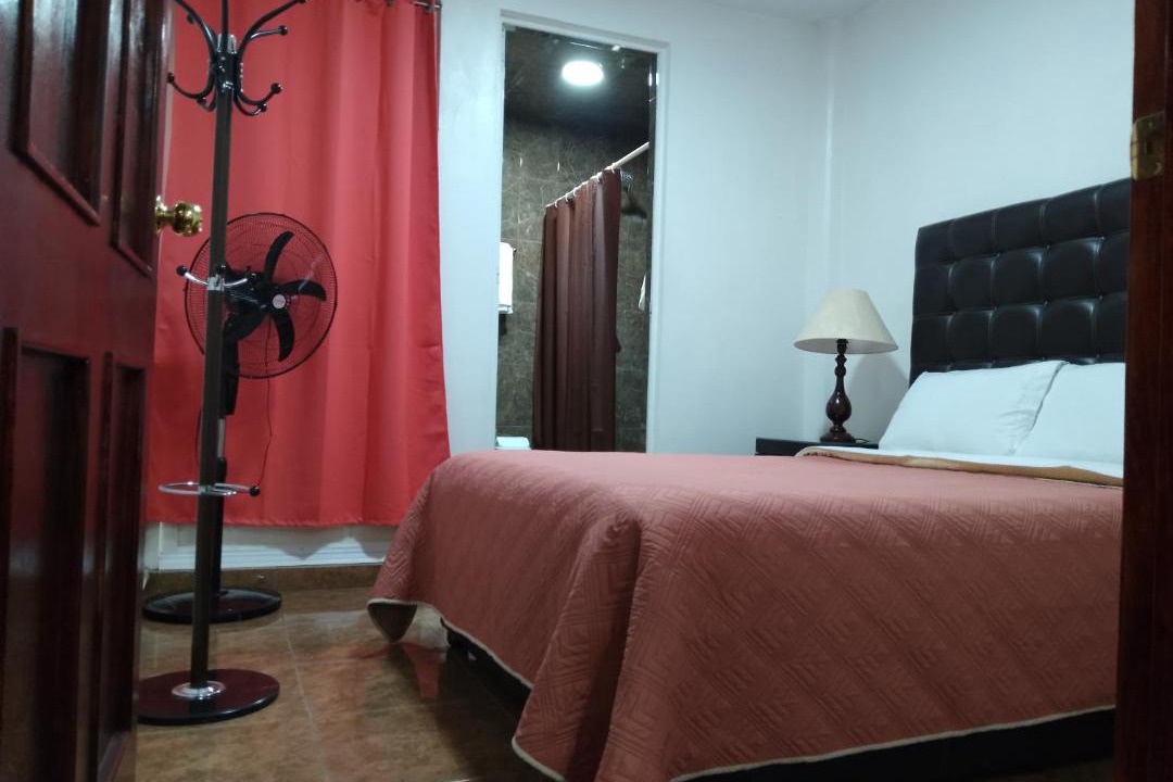 Photo of Bedroom in San Martin de las Piramides