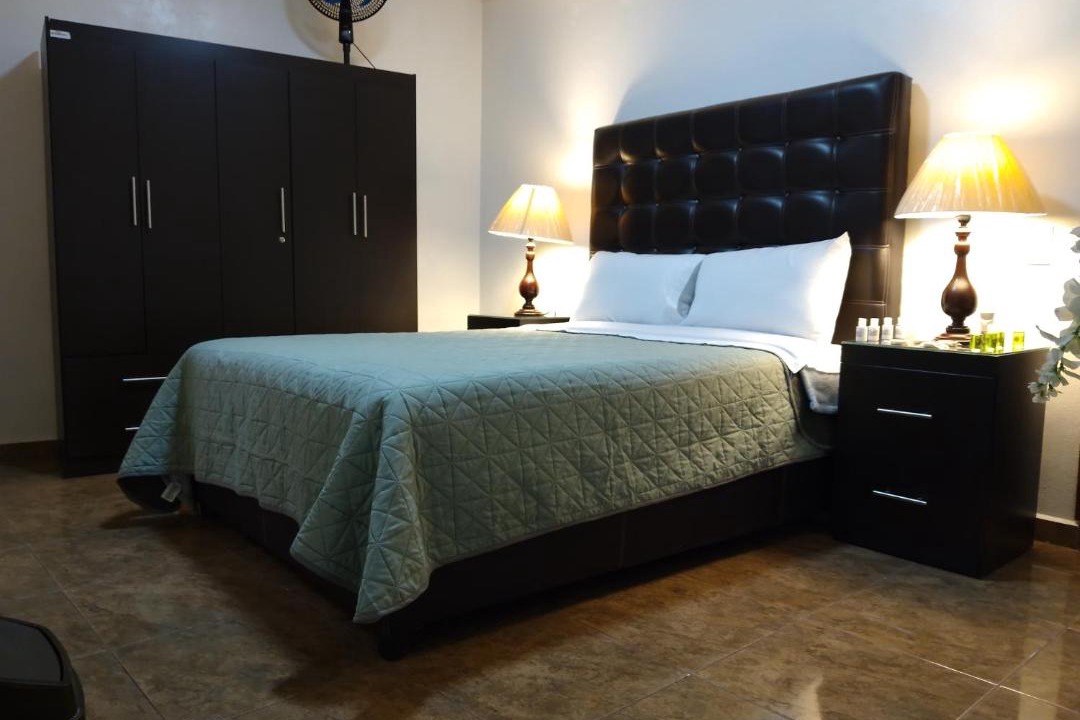 Photo of Bedroom in San Martin de las Piramides