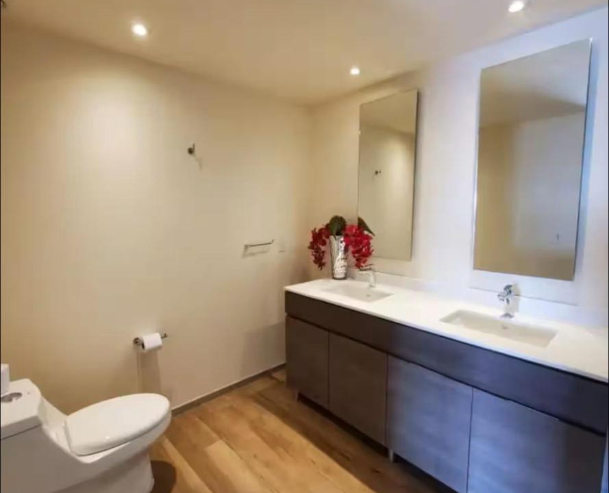 Photo of Bathroom in Financial District