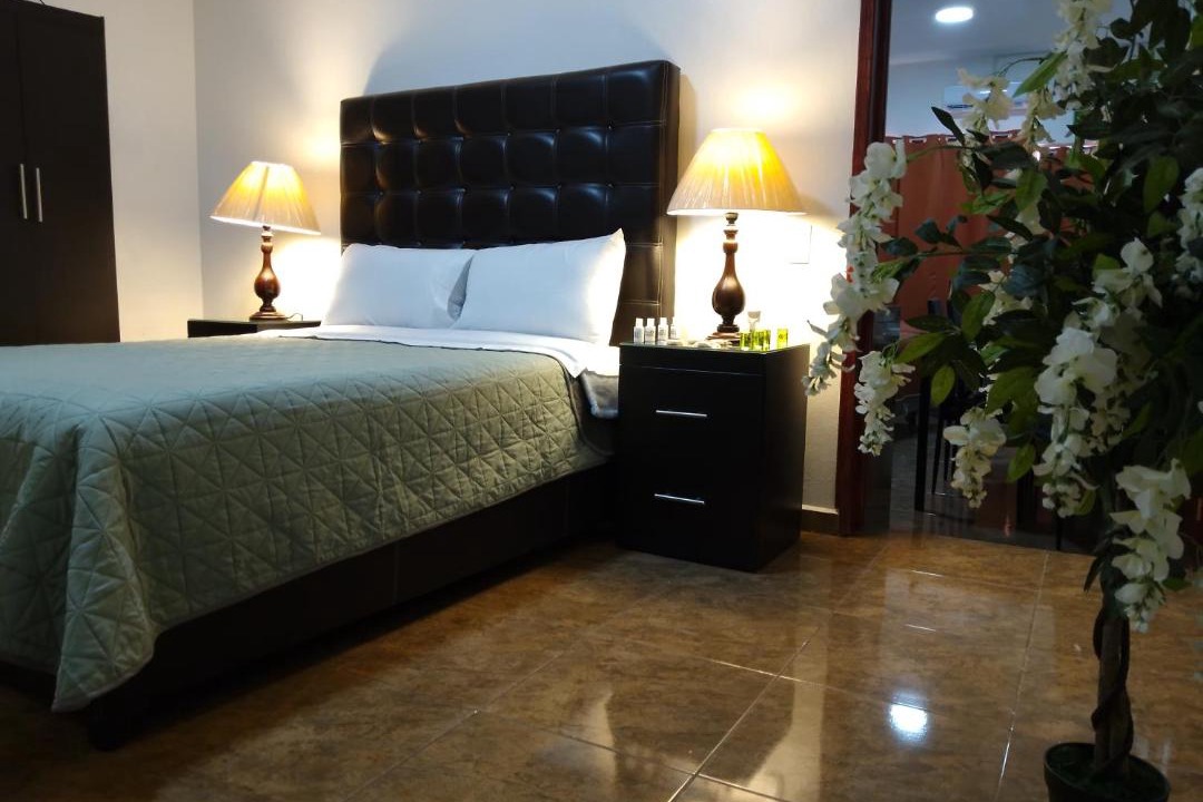 Photo of Bedroom in San Martin de las Piramides
