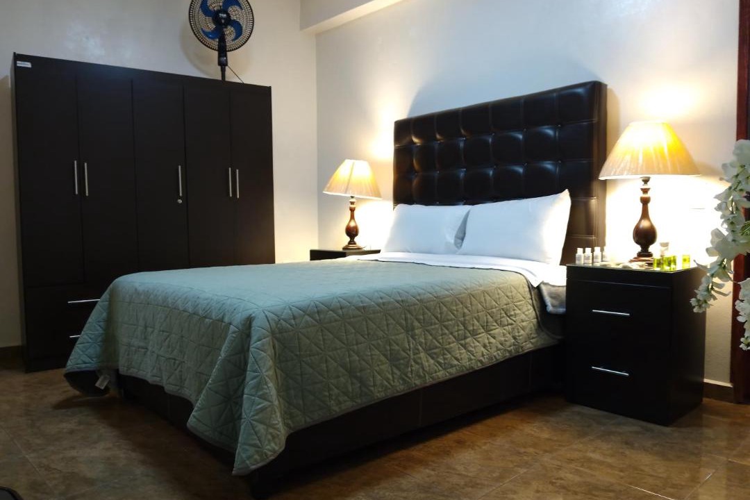 Photo of Bedroom in San Martin de las Piramides