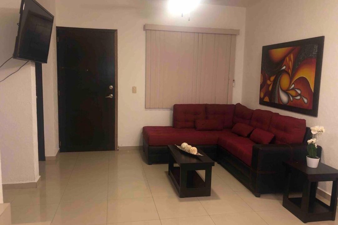 Photo of Livingroom in Flamingos