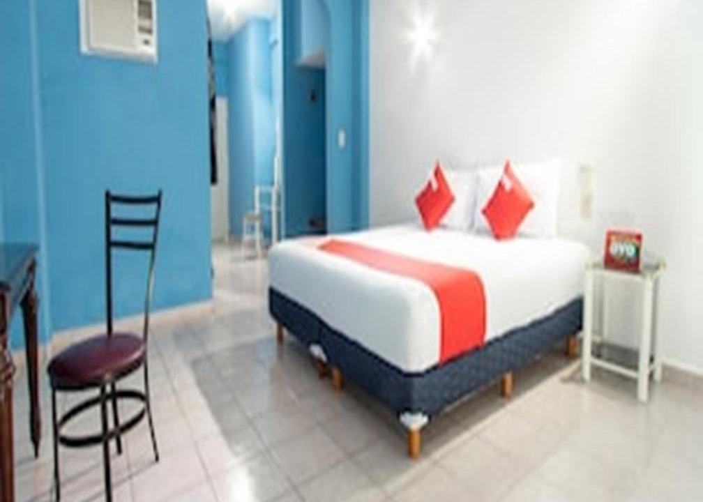 Photo of Bedroom in Jose Cardel