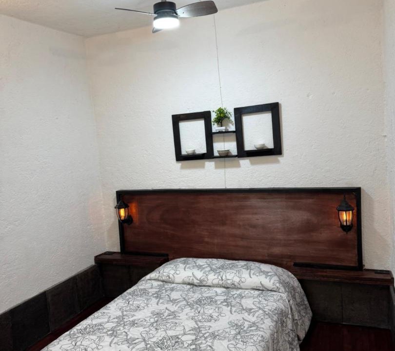 Photo of Bedroom in Cuernavaca
