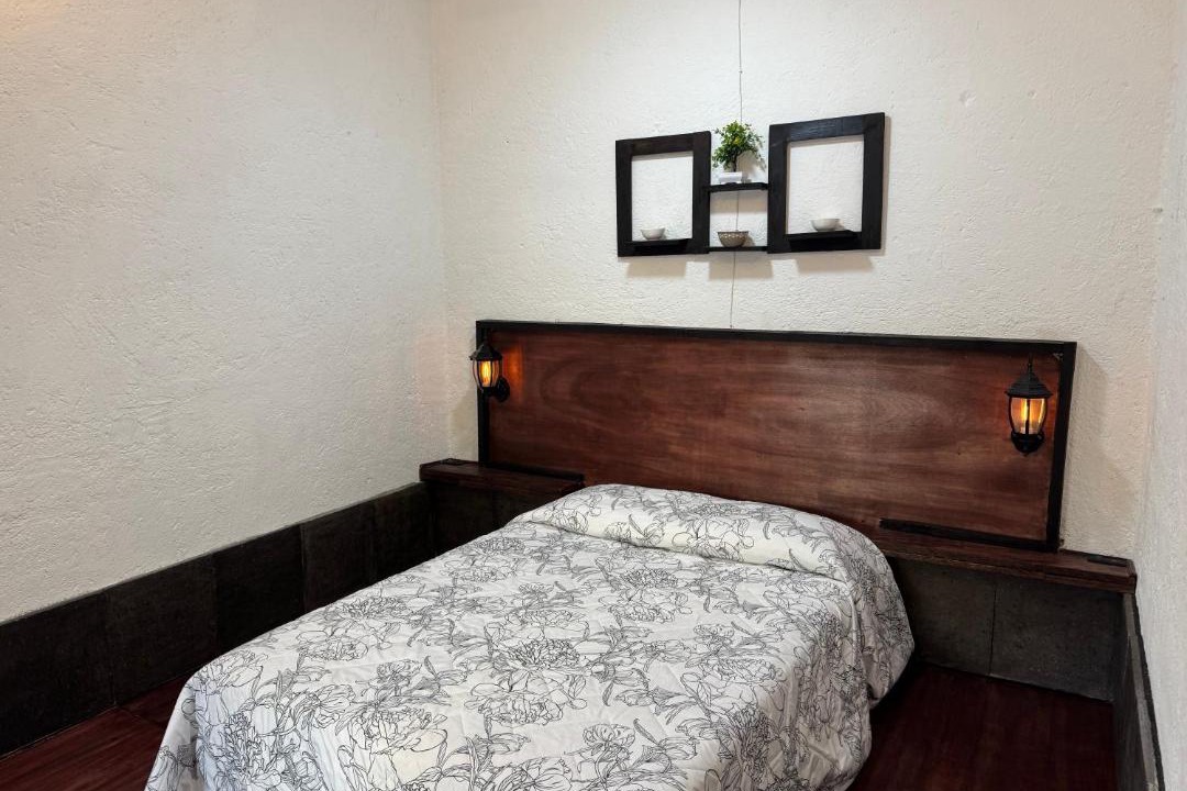 Photo of Bedroom in Cuernavaca