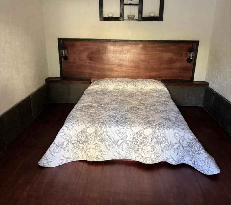 Photo of Bedroom in Cuernavaca