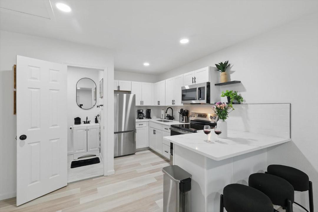 Photo of Kitchen in Haltom City
