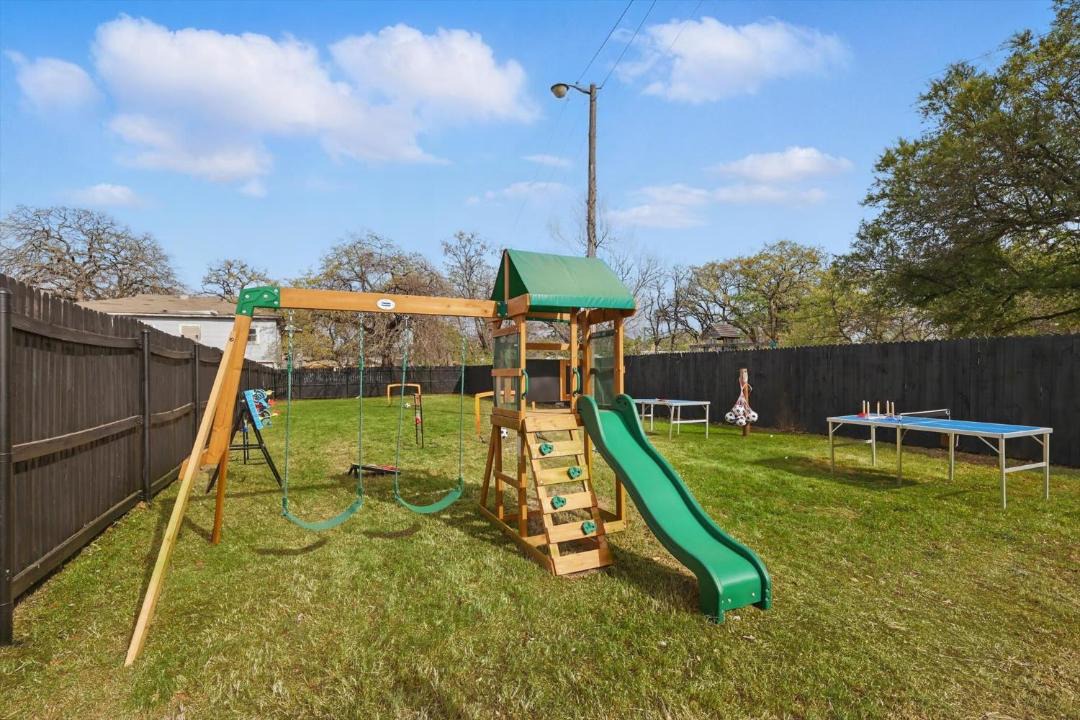 Photo of Outdoor in Haltom City
