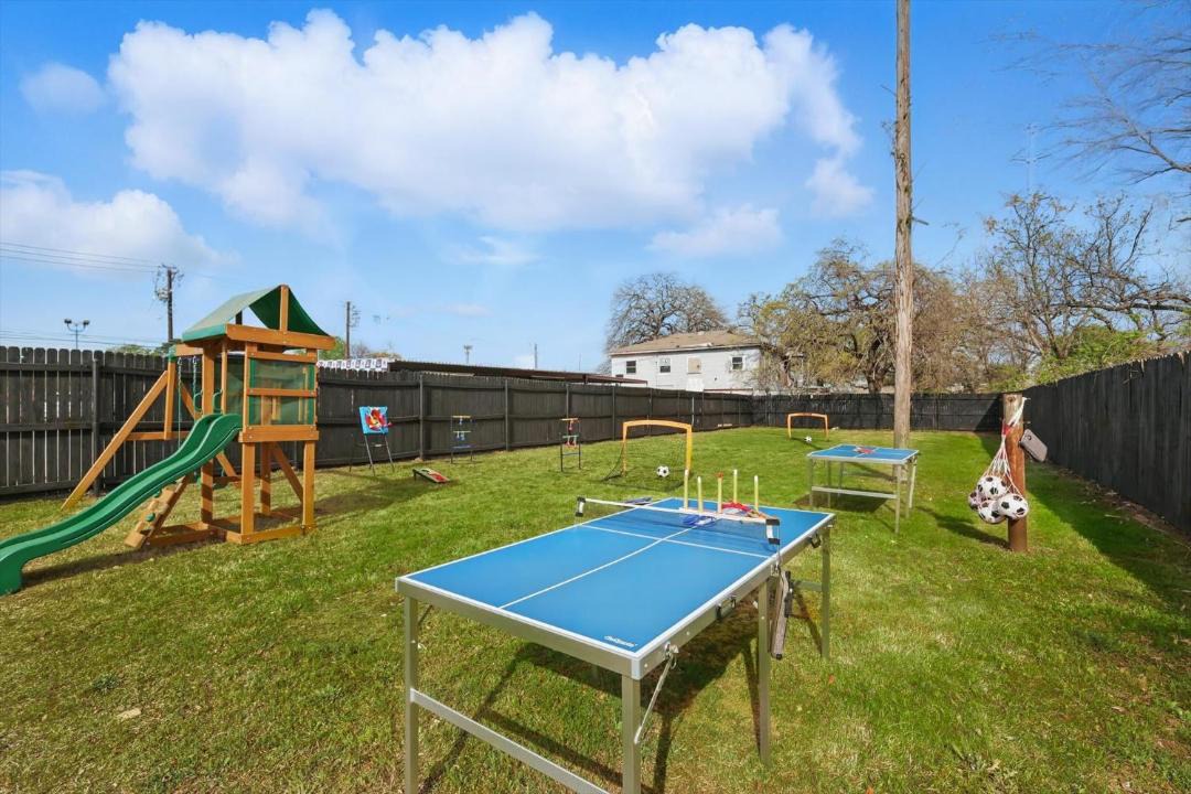 Photo of Outdoor in Haltom City