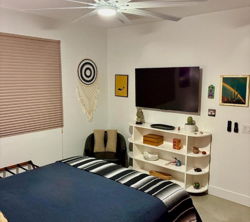 Photo of Bedroom in Tucson