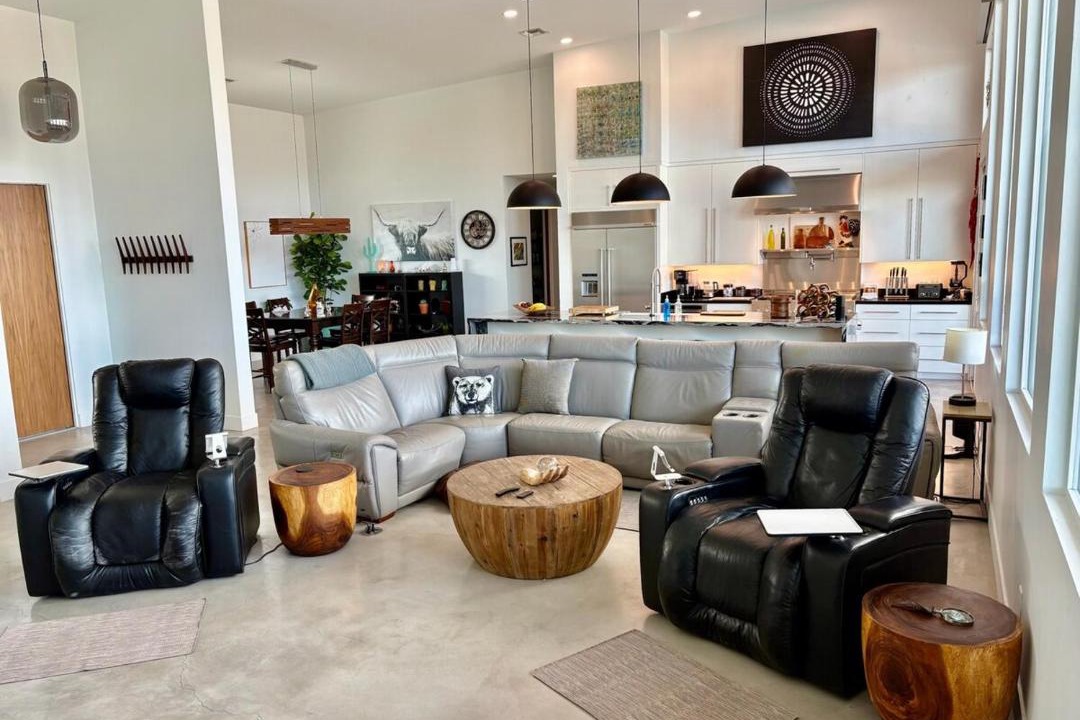 Photo of Livingroom in Tucson