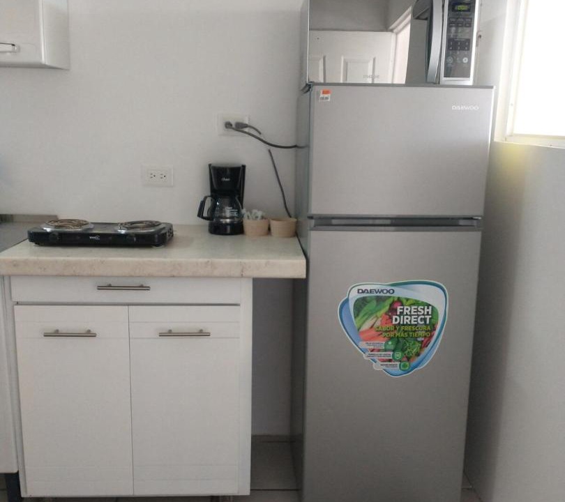 Photo of Kitchen in La Paz
