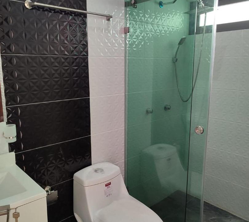 Photo of Bathroom in Jesus Maria