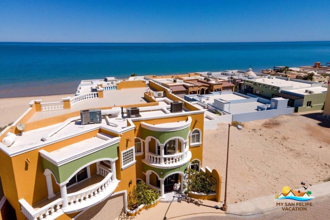 Photo of Others in San Felipe