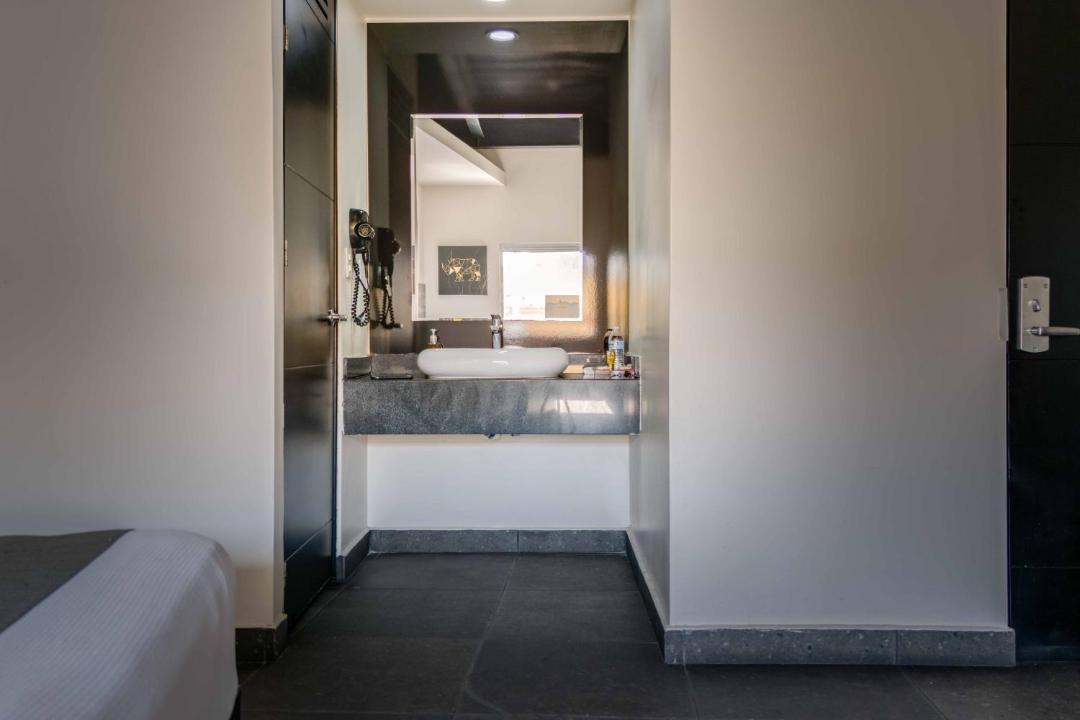 Photo of Bathroom in Culiacan