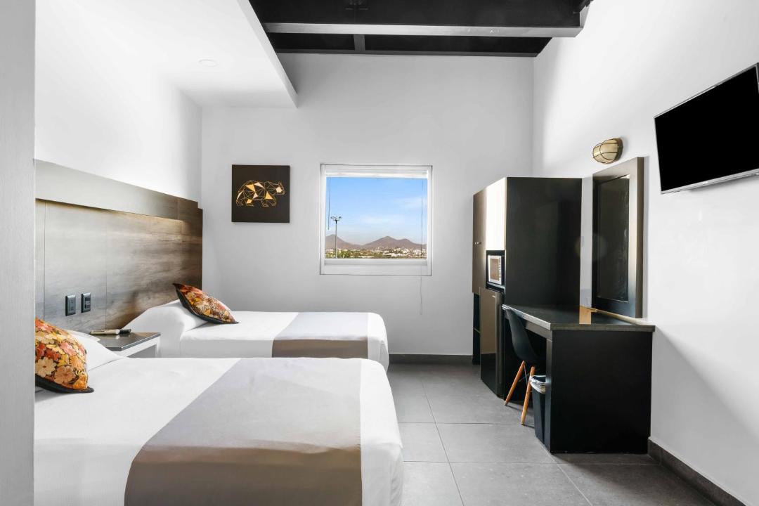 Photo of Bedroom in Culiacan