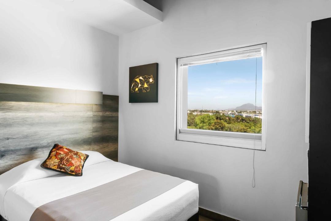 Photo of Bedroom in Culiacan