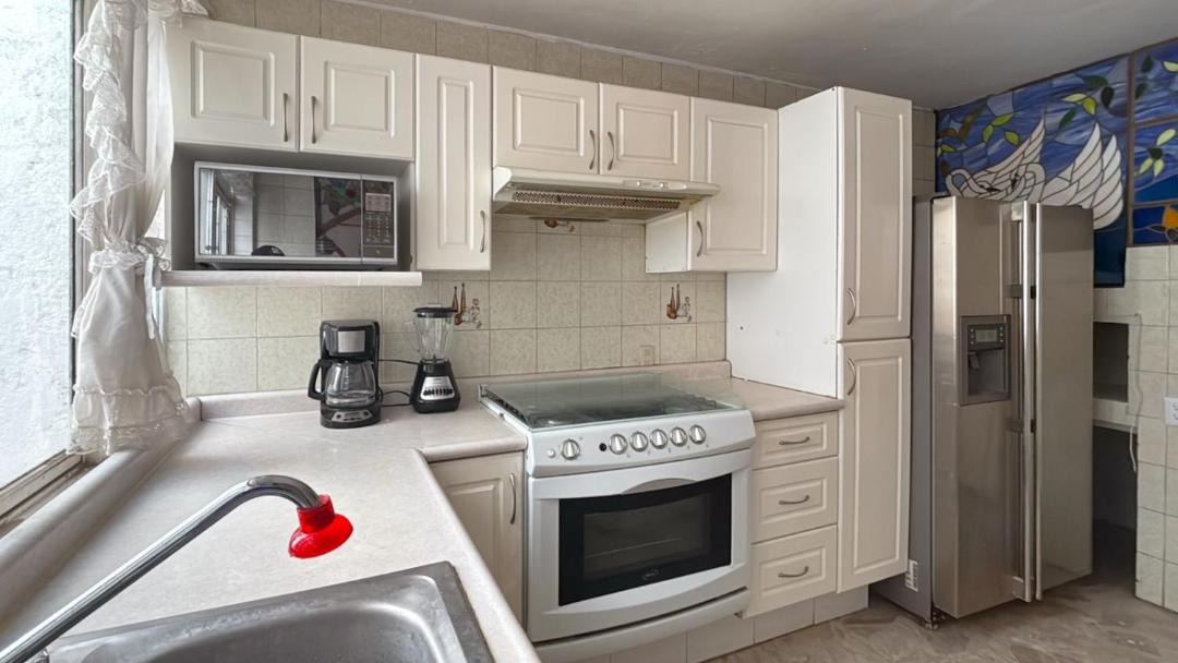 Photo of Kitchen in San Marcos