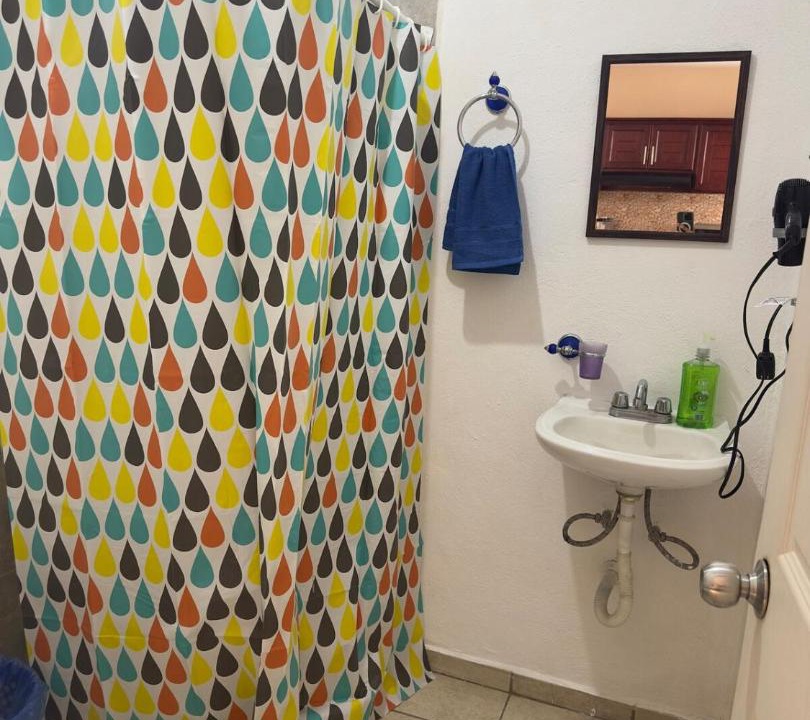 Photo of Bathroom in San Juan de los Lagos