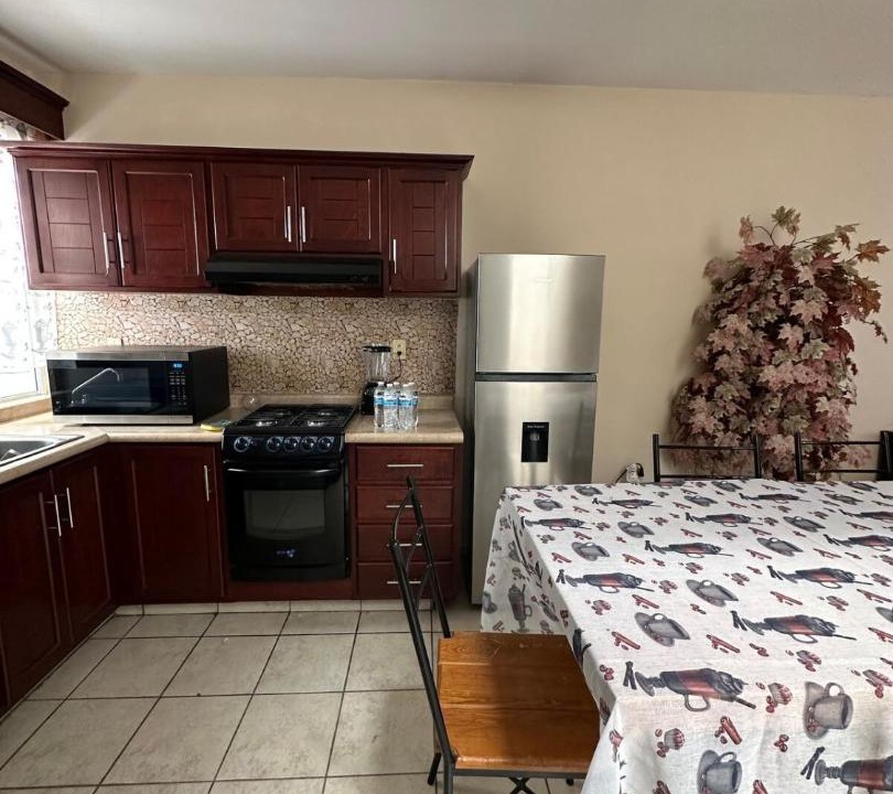 Photo of Kitchen in San Juan de los Lagos