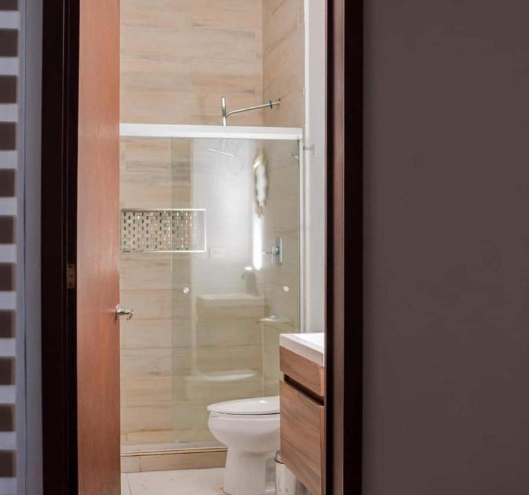 Photo of Bathroom in San Carlos