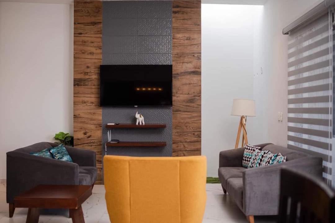 Photo of Livingroom in San Carlos