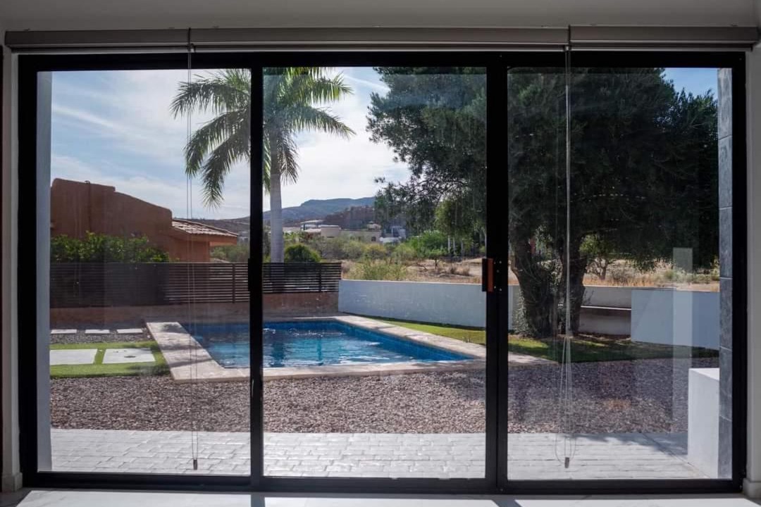 Photo of Patio Balcony in San Carlos
