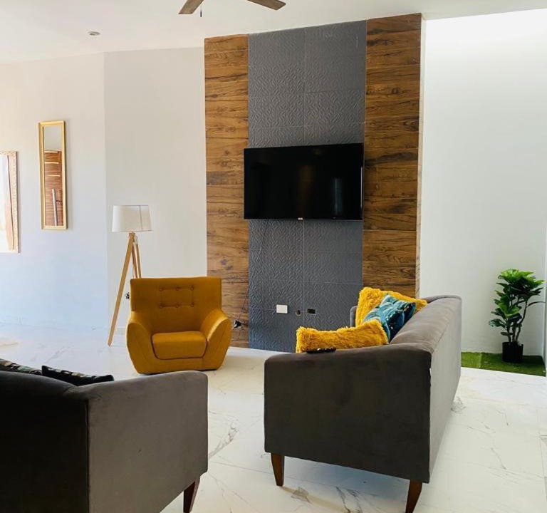 Photo of Livingroom in San Carlos