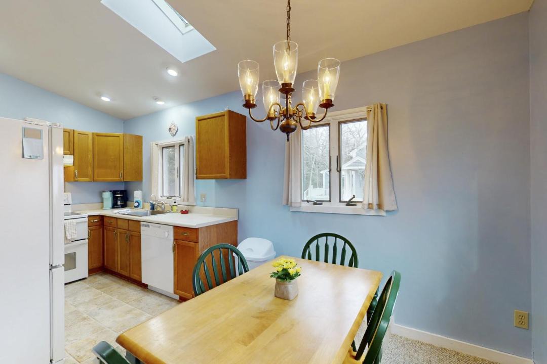 Photo of Kitchen in Chamberlain