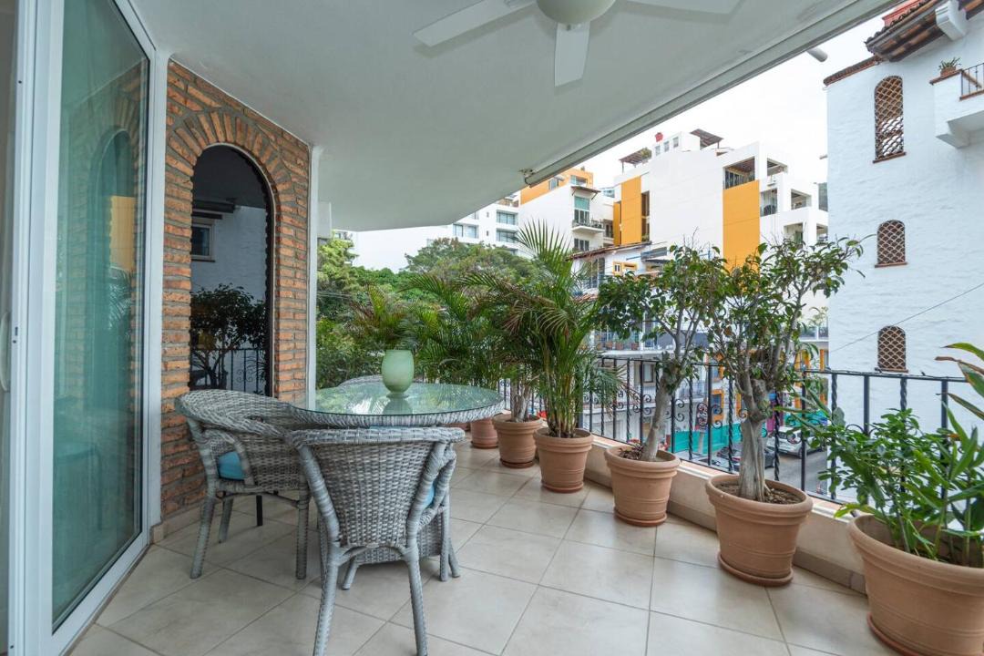 Photo of Patio Balcony in Amapas