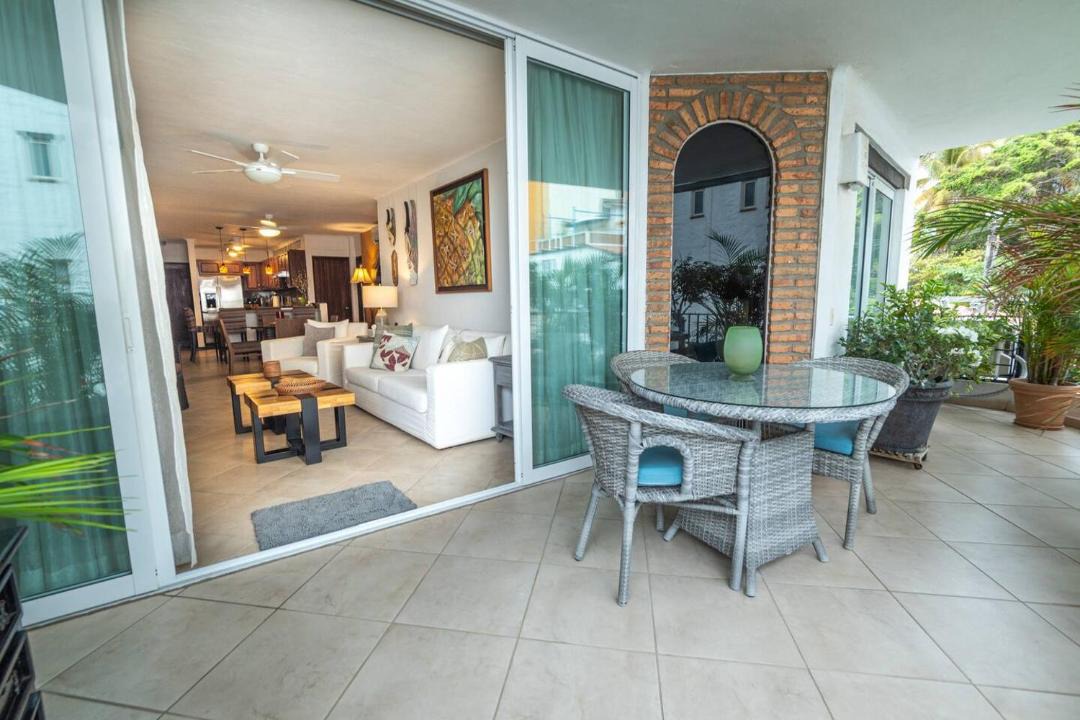 Photo of Patio Balcony in Amapas