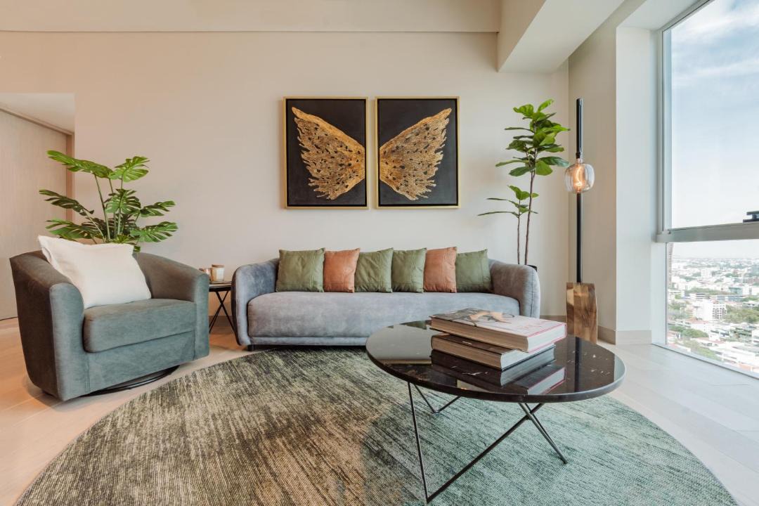 Photo of Livingroom in Benito Juarez