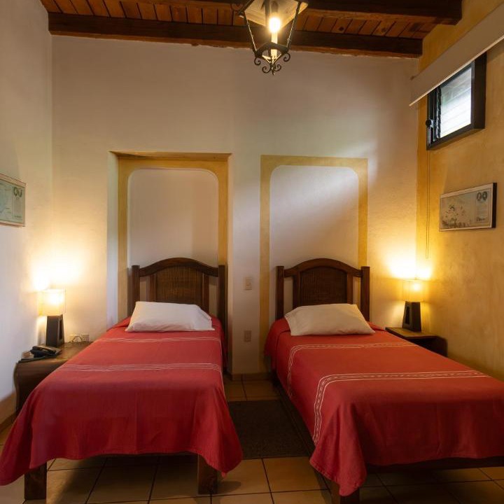 Photo of Bedroom in Zitacuaro