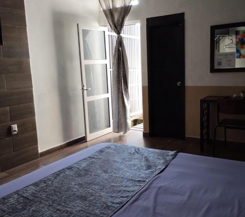 Photo of Bedroom in Centro