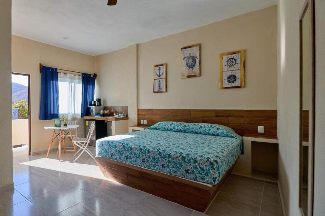 Photo of Bedroom in Centro